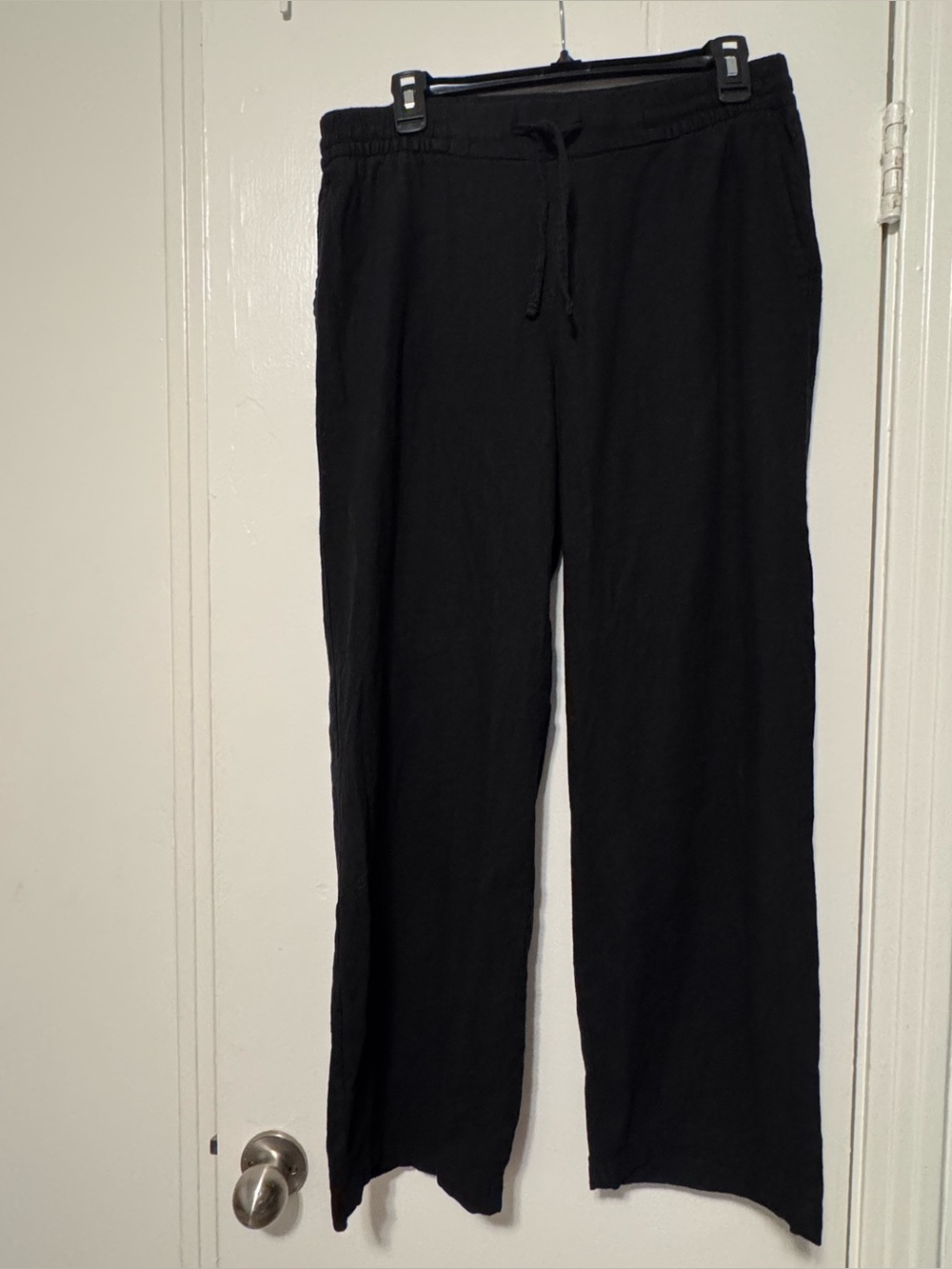 Old Navy Linen Pants